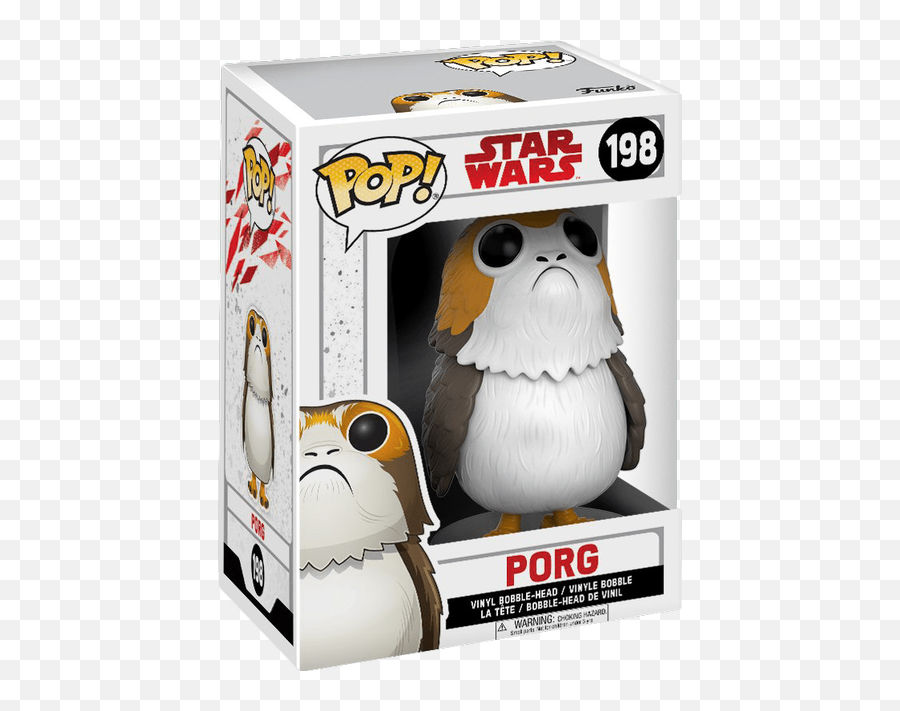 Toys U0026 Hobbies Tv Movie U0026 Video Games Vinyl Pop Sad Porg Emoji,Porg Clipart