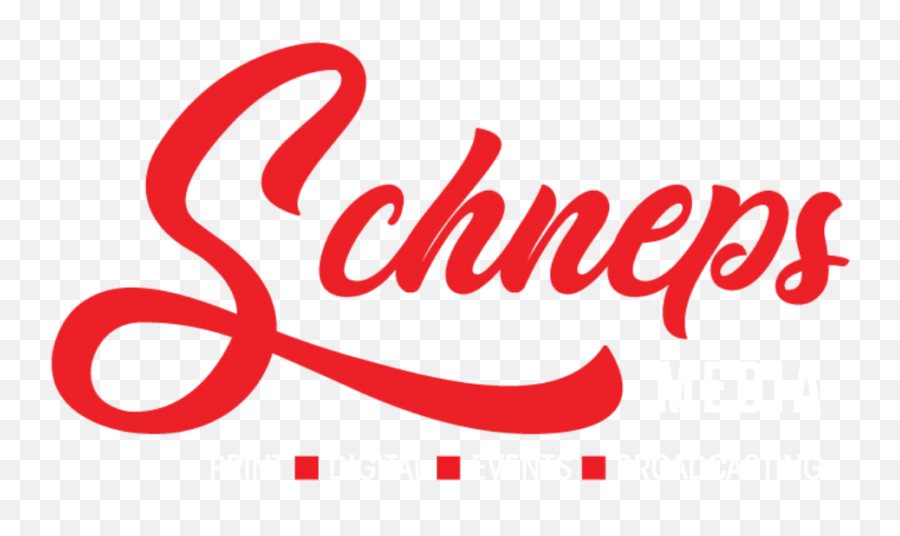 Schneps Media - Dot Emoji,Media Logo