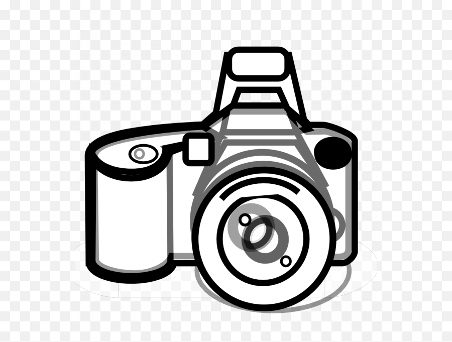 Camera Clipart Transparent Images Emoji,Video Camera Clipart