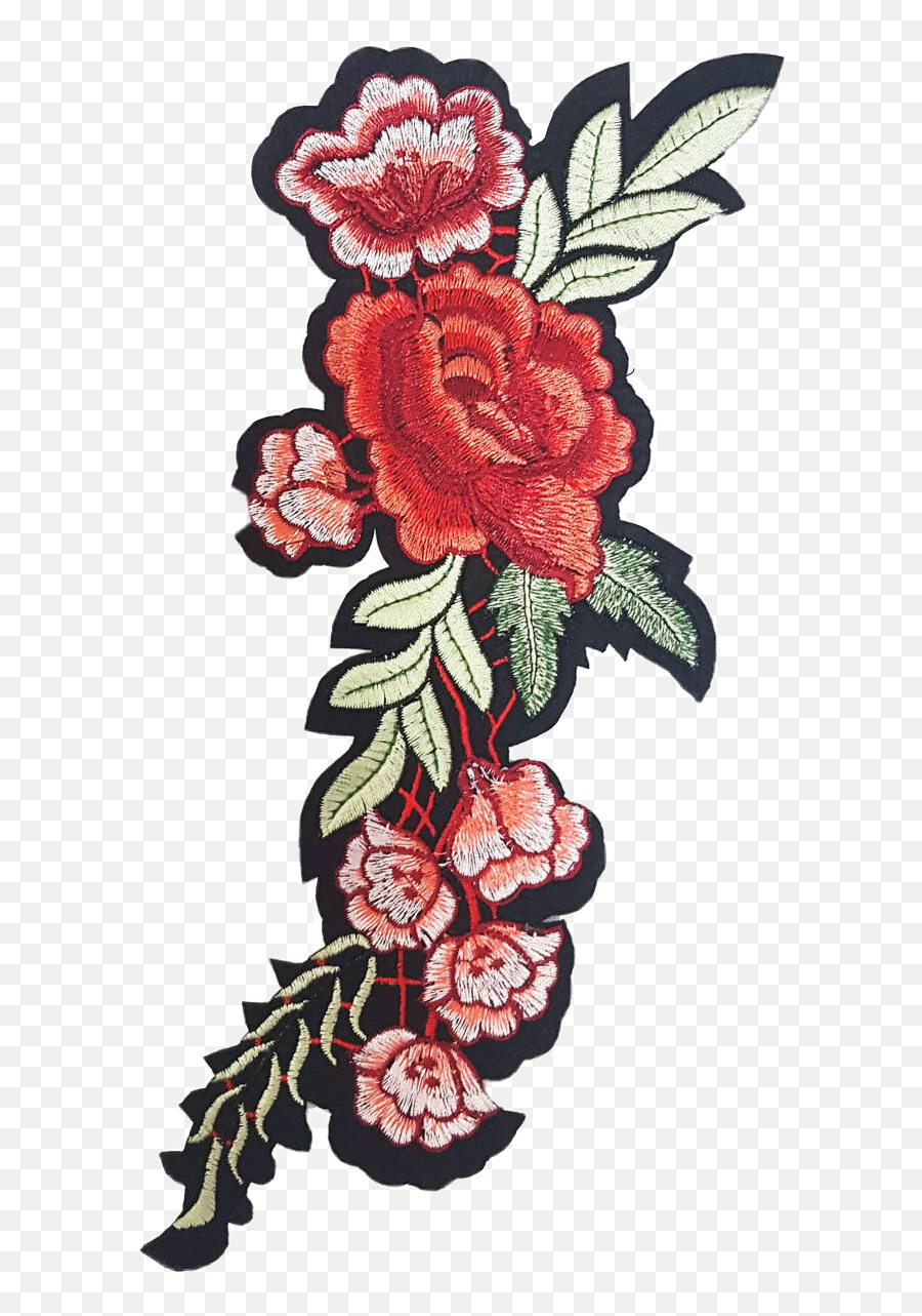 Download Gucci Flowers Png - Gucci Flower Png Emoji,Gucci Png