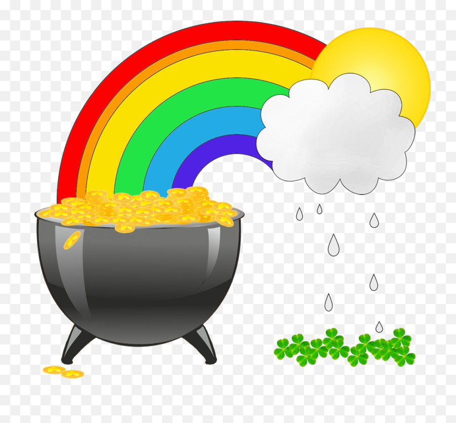 St Patricku0027s Day Clipart - Language Emoji,Picture Day Clipart
