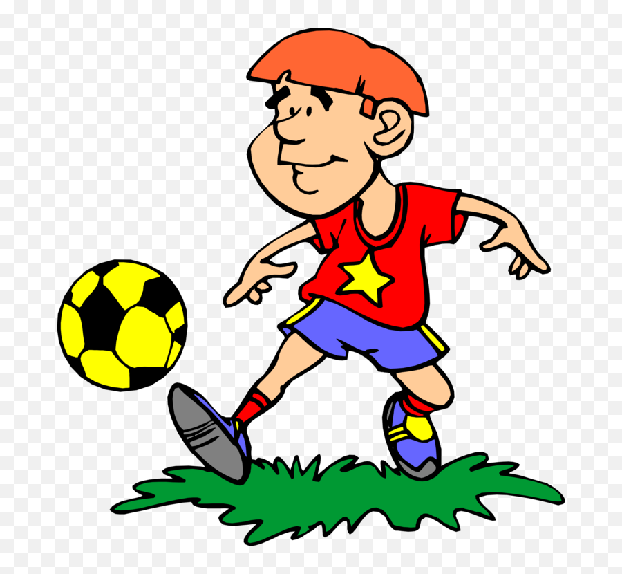 Soccer Team Clipart - Clip Art Bay Play Football Clipart Emoji,Team Clipart
