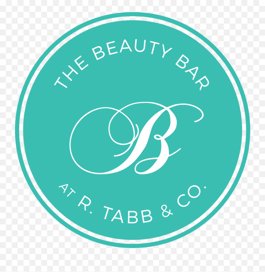 Beauty Bar Logo - Language Emoji,Tiffany And Co Logo
