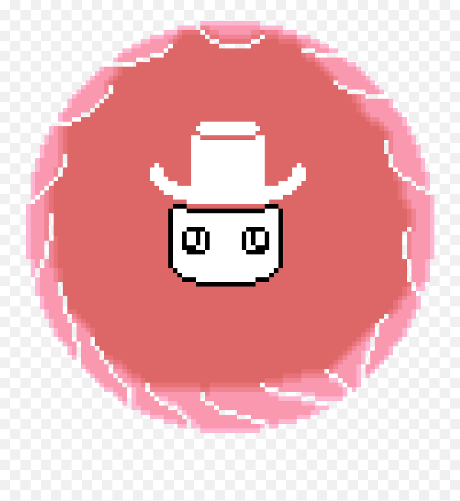 Pixel Art Logo - Dot Emoji,Pixel Logo