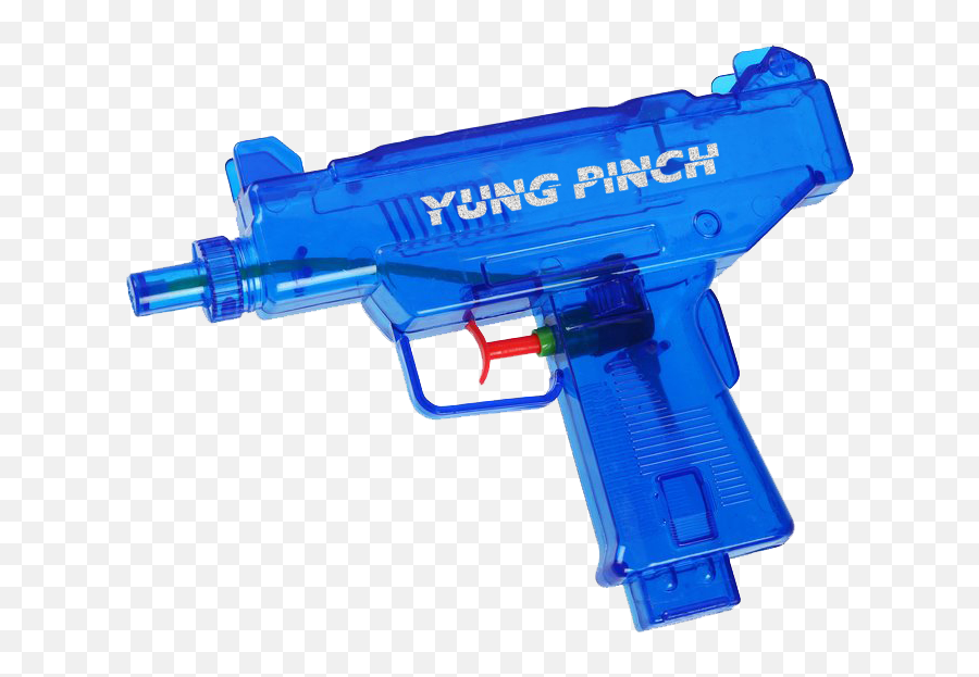 Download Mystery Color Water Gun - Water Gun Full Size Png Emoji,Gun Transparent Background