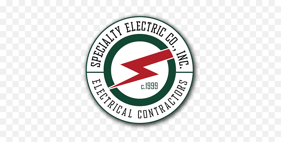 Specialty Electric Co - Language Emoji,Electric Logo