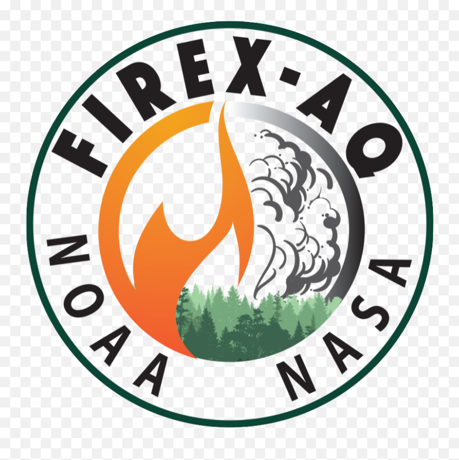 Noaa Firex - Firex Aq Nasa Emoji,Noaa Logo