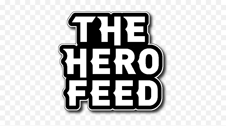 The Hero Feed - Language Emoji,Neversoft Logo