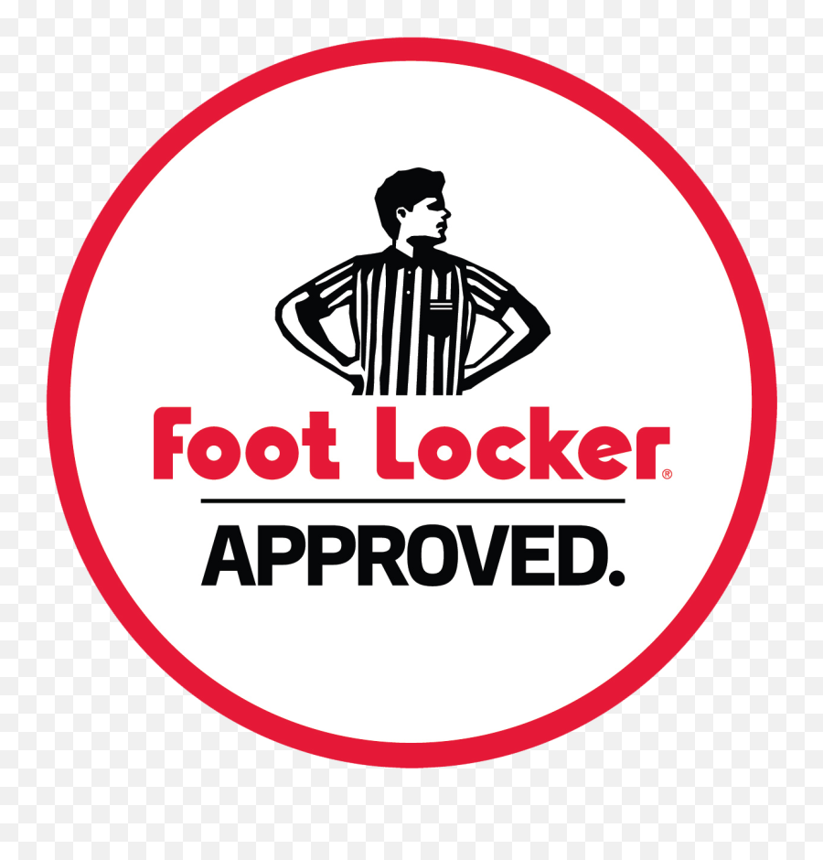 Foot Locker Wallpaper - Wallgiftwatchesco Foot Locker Logo Png Emoji,Locker Clipart