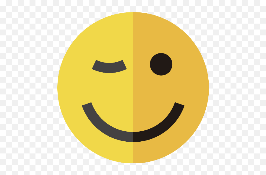 Happy Face Vector Svg Icon 11 - Png Repo Free Png Icons Happy Emoji,Smiley Face Png