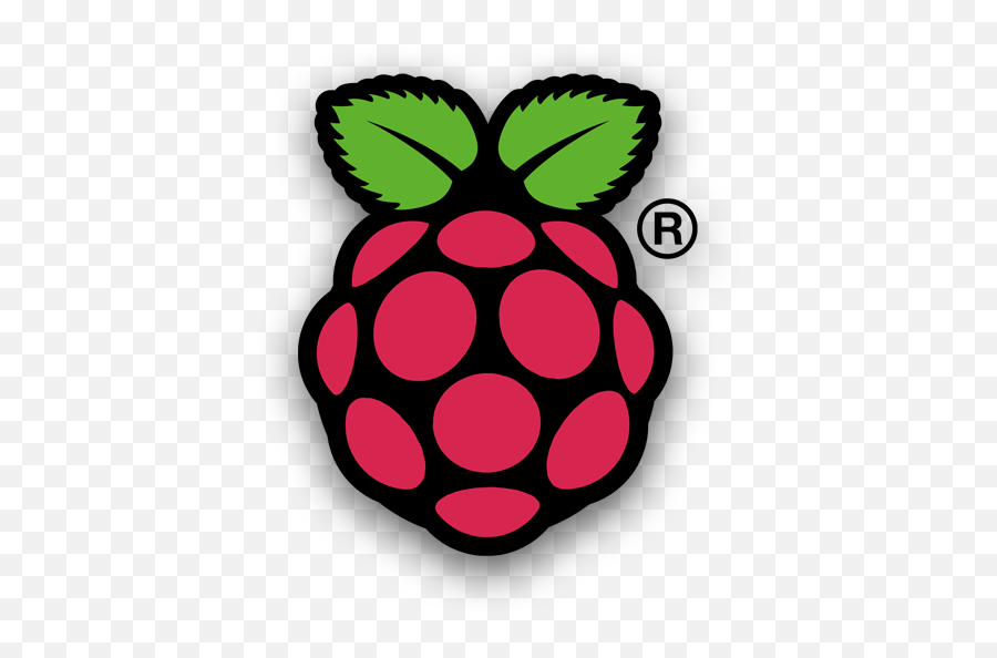 Raspberry Pi Products Category On Adafruit Industries - Logo Raspberry Pi Kit Emoji,Old Fruit Of The Loom Logo