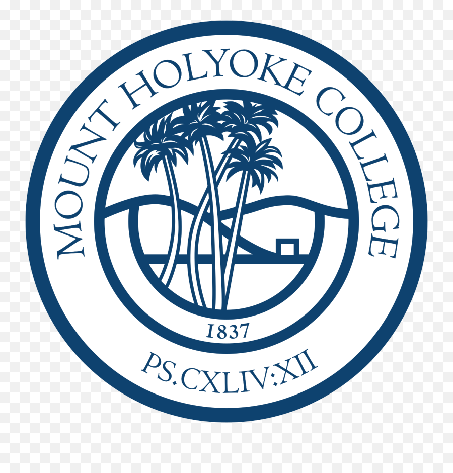 Mount Holyoke College - Mount Holyoke College Logo Emoji,Spelman College Logo