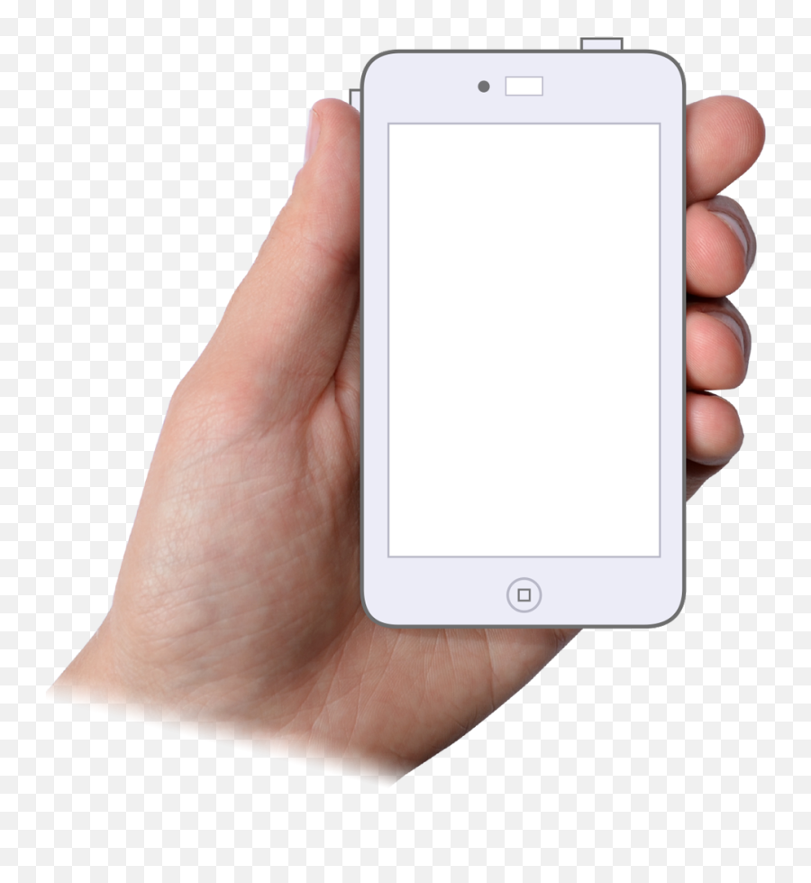 Png Transparent Png Image - Animated Mobile Phone Png Transparent Emoji,Hand Holding Phone Png