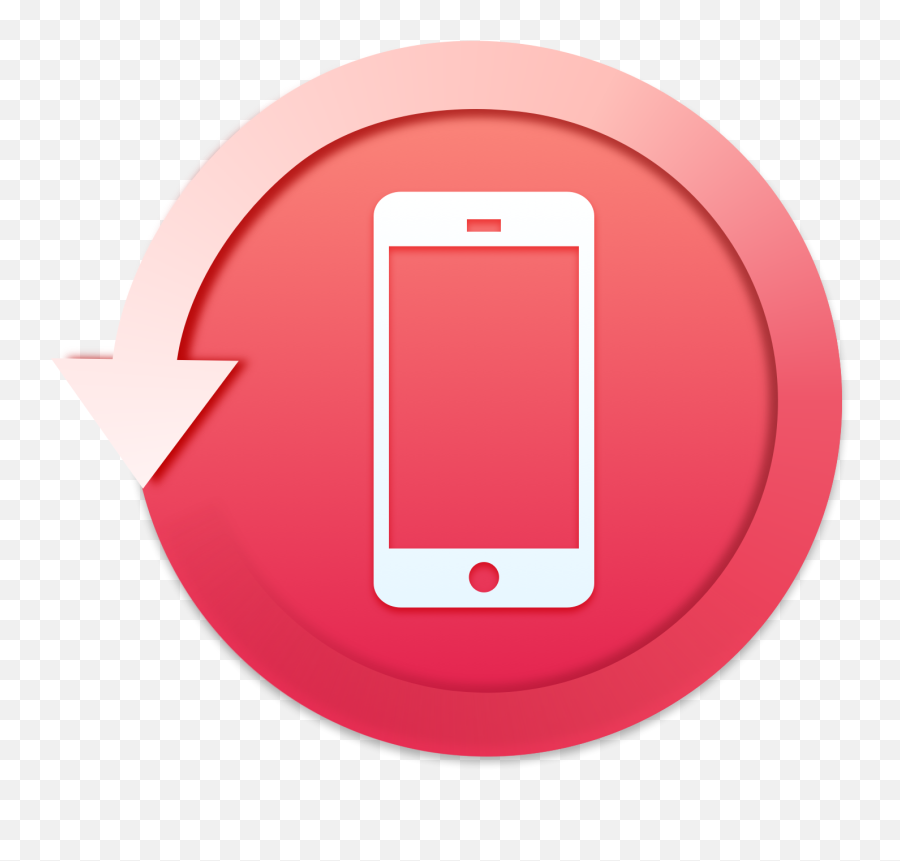 Browse Itunes Backups - Iphone Backup Icon Png Transparent Iphone Backup Icon Png Emoji,Iphone 10 Png