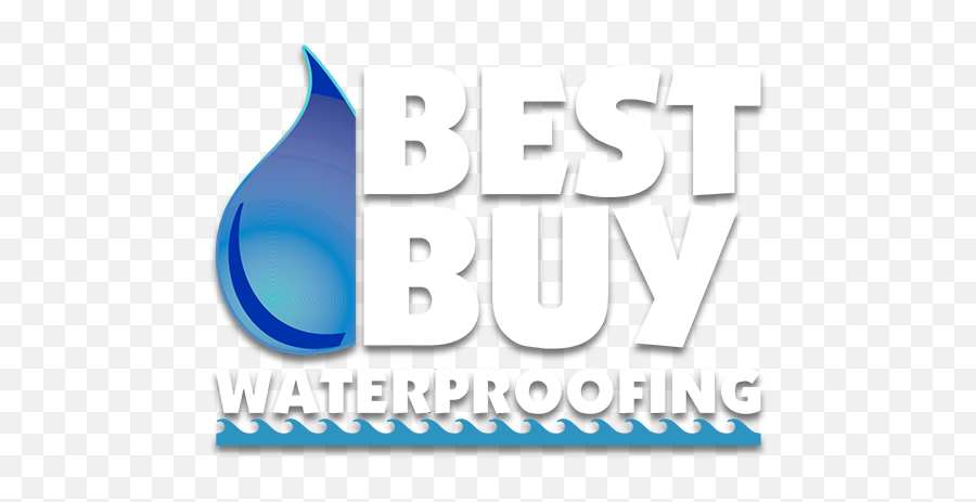 Best Buy Waterproofing - Vertical Emoji,Best Buy Logo