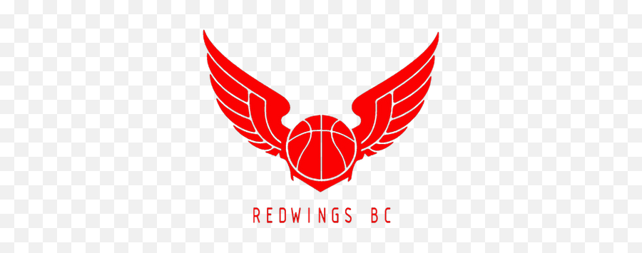 Redwings Bc Basketball Team Maldives - Grand Imagine Consultant Emoji,Redwings Logo