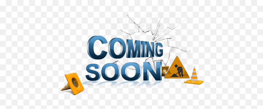 Coming Soon - Website Coming Soon Logo Png Emoji,Coming Soon Clipart