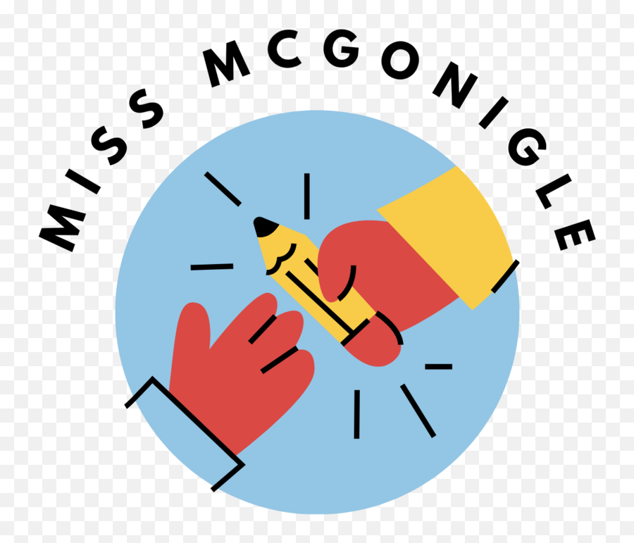 Contact U2014 Sarah Mcgonigle - Language Emoji,Monogram Logo