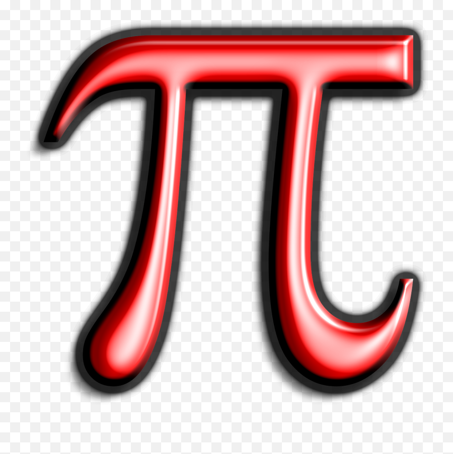 Free Image On Pixabay - Pi Maths Symbol Formula Algebra Pi Symbol Green Emoji,Pi Logo