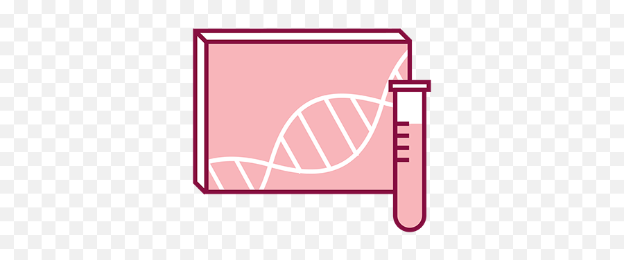 Hereditary Breast Cancer And Brca Genes Bring Your Brave Cdc - Genetic Testing For Breast Cancer Emoji,Breast Cancer Clipart