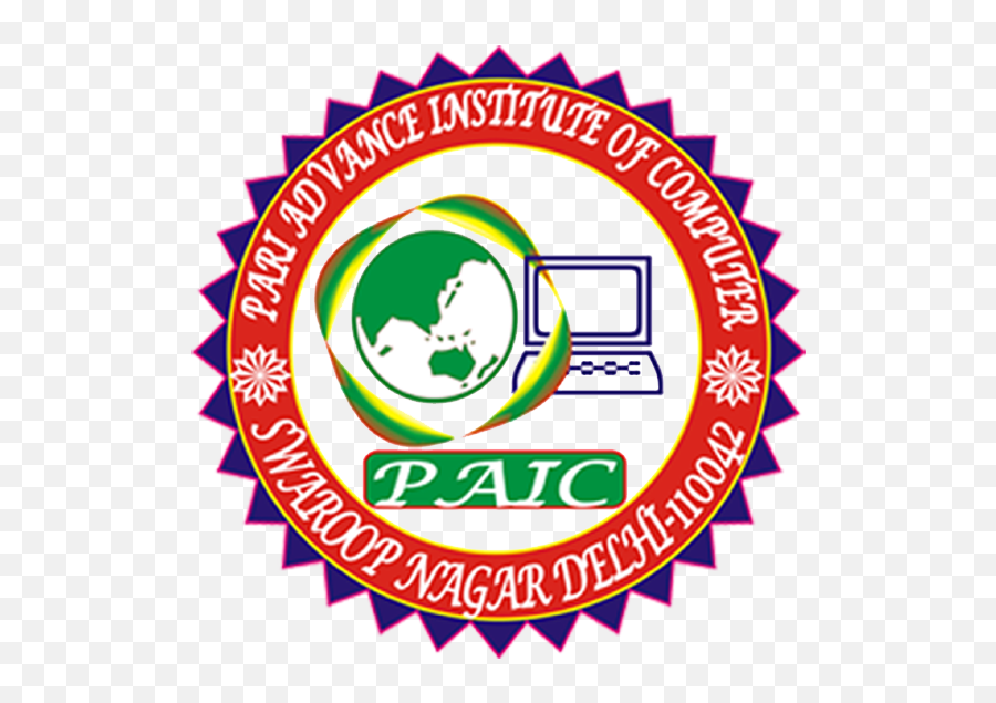 Pari Advance Institute Of Computer In Swaroop Nagar Delhi - Language Emoji,Pari Logo