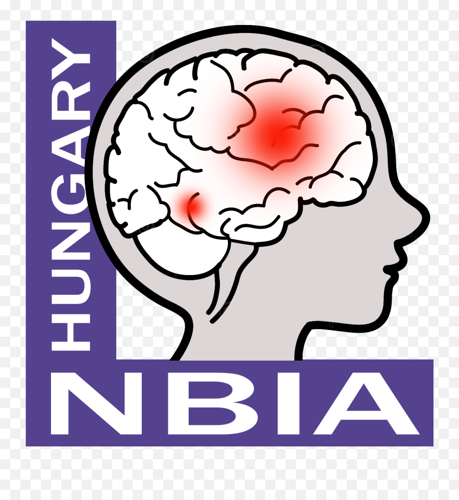 Gondolatok Nbia - Neurodegeneráció Agyi Vasfelhalmozódással Dyslexia Images Free Emoji,Agy Logo