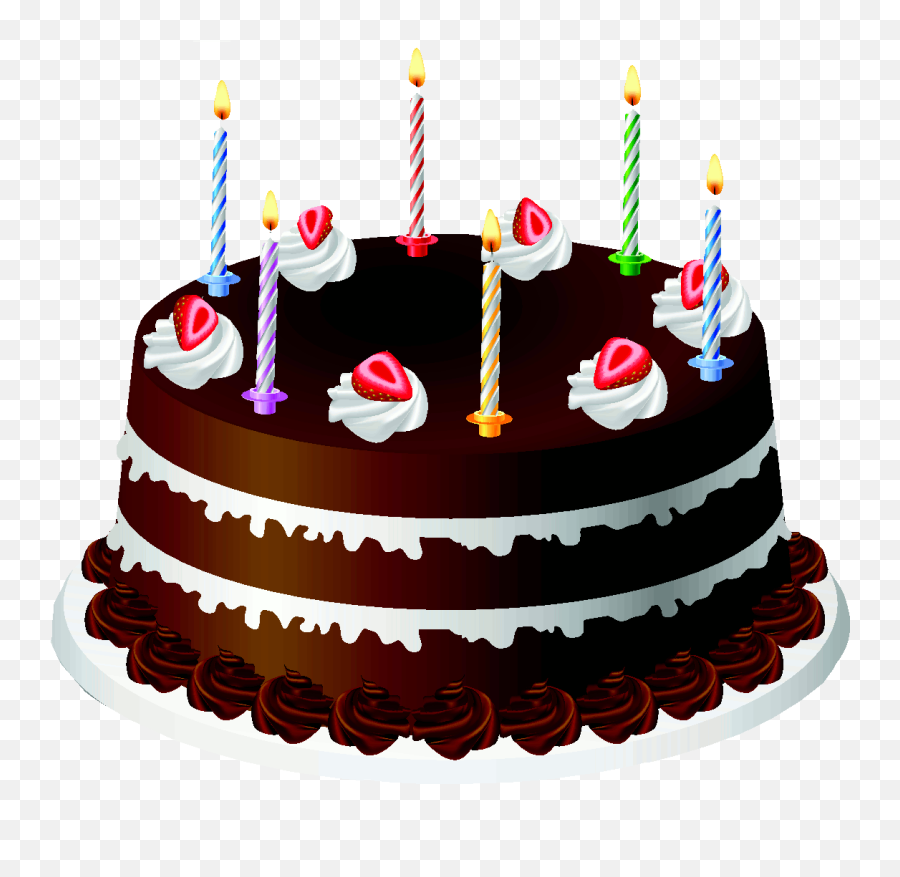 Funny Birthday Cake - Png Format Birthday Logo Png Emoji,Birthday Cake Png