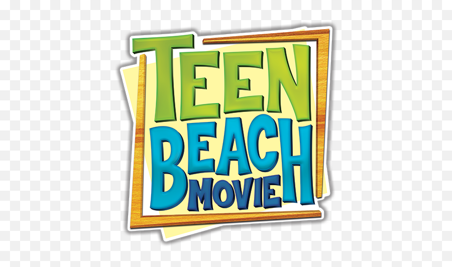 High School Musical Archives - Teen Beach Logo Png Emoji,High School Musical Logo