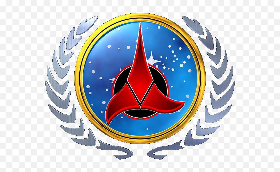 Specialist Divisions - United Federation Of Planets Ufp Emoji,Starfleet Command Logo