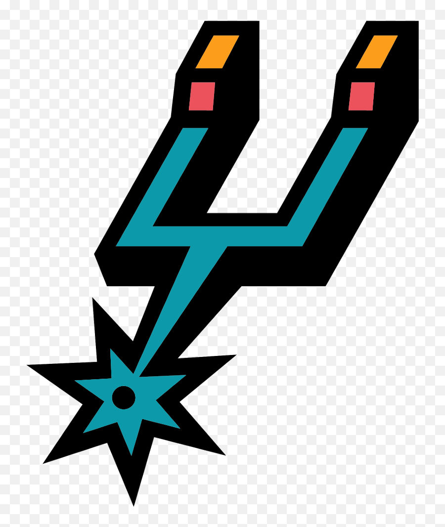 Any Nba2k Fans - Fiesta Spurs Logo Emoji,Spurs Logo