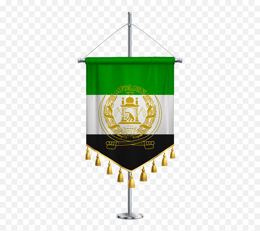 Free Photo Afghanistan Iran Flag Banner Tajikistan Pennant - Afghanistan Emoji,Pennant Banner Clipart