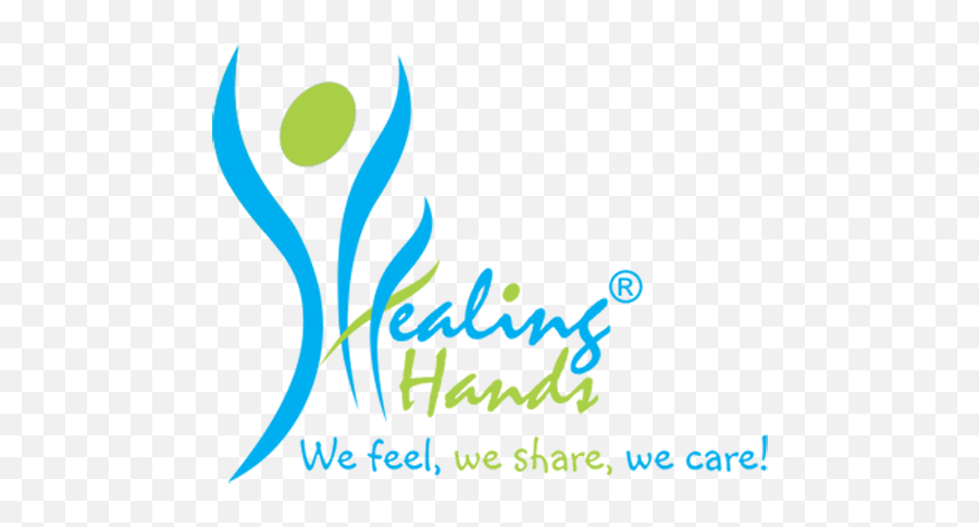 Healing Handz Physical Therapy - Edison Nj Paradise Emoji,Healing Hands Logo