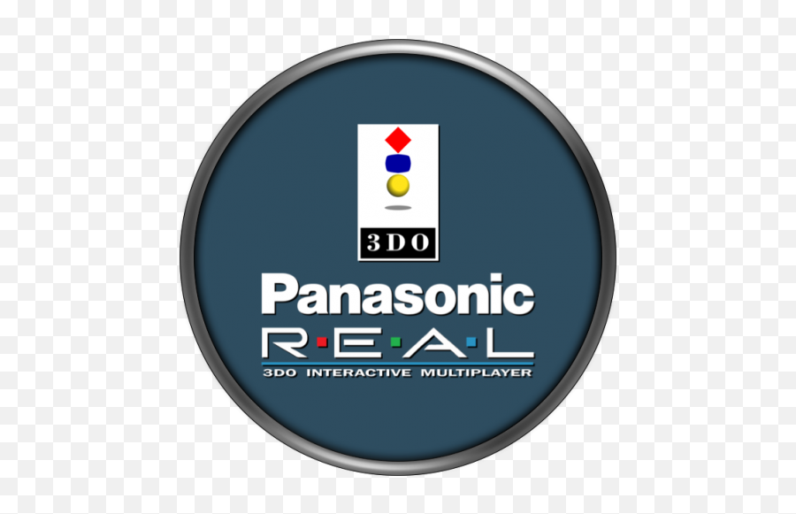 Platform Clear Logos - Launchbox Community Forums Panasonic Emoji,Ecco Logos