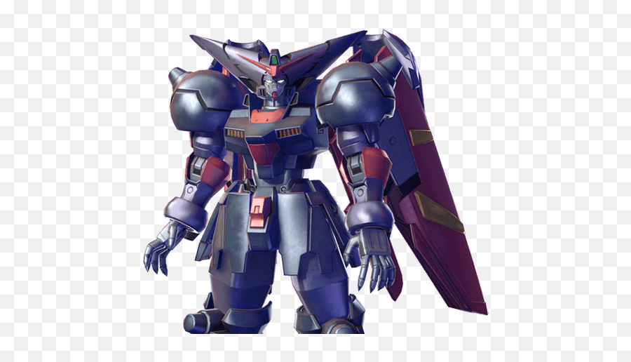 Master Gundam Full Size Png Download Seekpng - Fiction Emoji,Gundam Png
