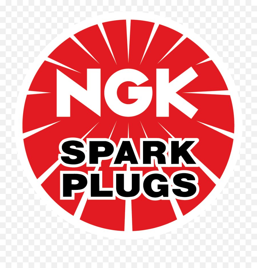 Download Hd Ngk Spark Plugs Logo Transparent Png Image - Vector Ngk Spark Plugs Logo Emoji,Plug Logo