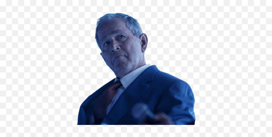 Best 81 George Walker Bush Hd Transparent Background A1png Emoji,Bush Transparent Background