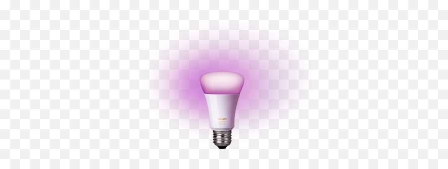 Smart Bulbs Philips Hue Emoji,White Lights Png