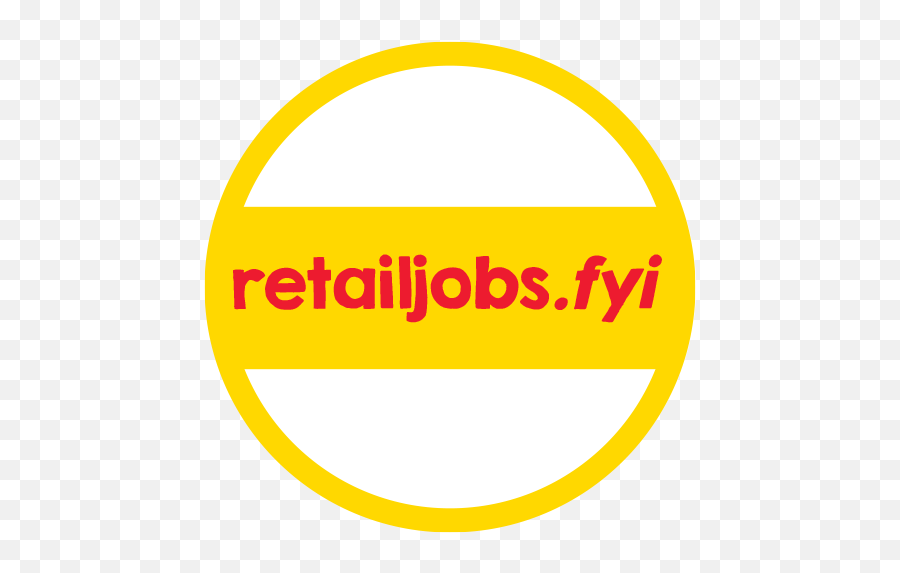 Retailjobsfyi Free Recruitment For Retailers Forever Emoji,Fyi Logo
