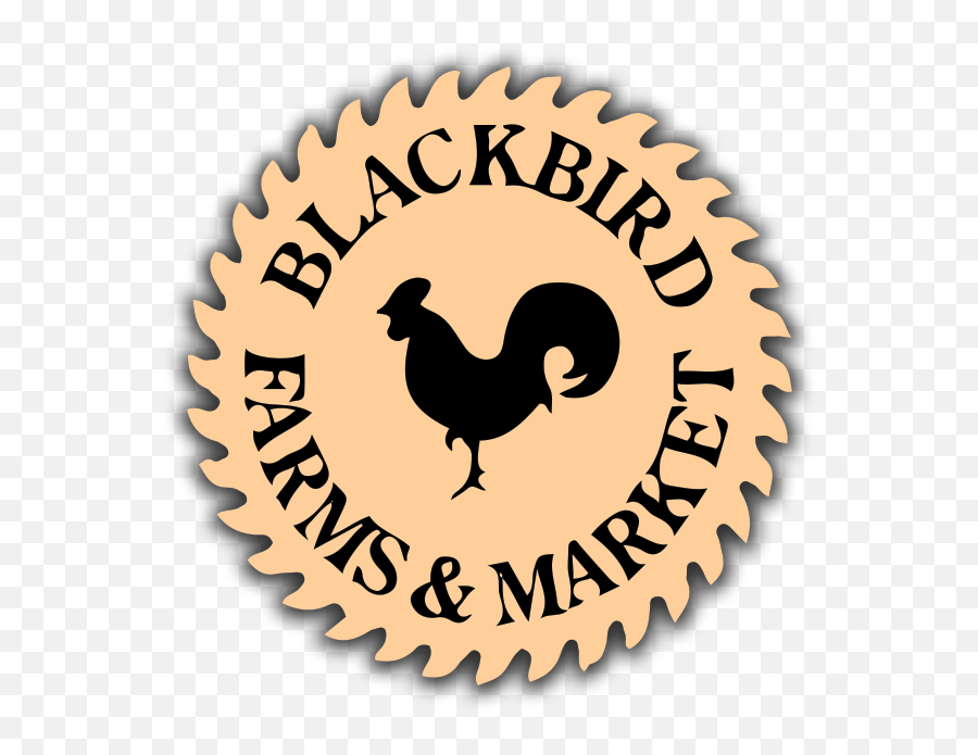 Welcome To Blackbird - Blackbird Market Emoji,Blackbird Logo