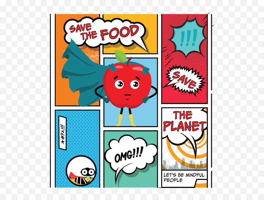 Mindful Waste U2014 Ashby Emoji,Super Heroes Png