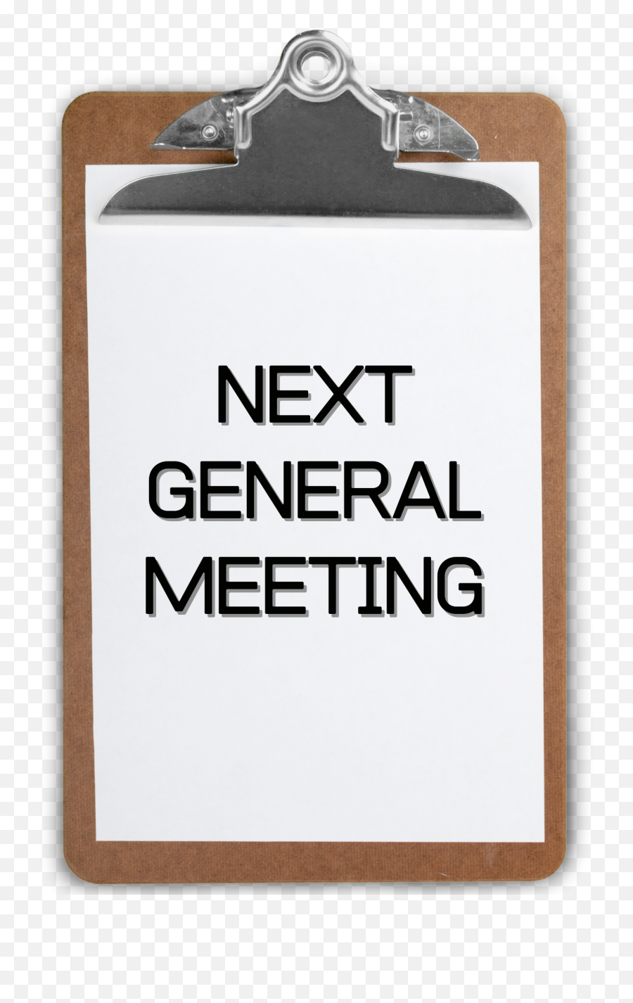 Meetings U2014 Clubhouse Michigan Emoji,Board Meeting Clipart