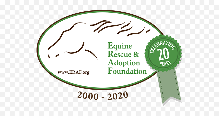 Equine Rescue U0026 Adoption Foundation Home - Language Emoji,Unspeakable Logo