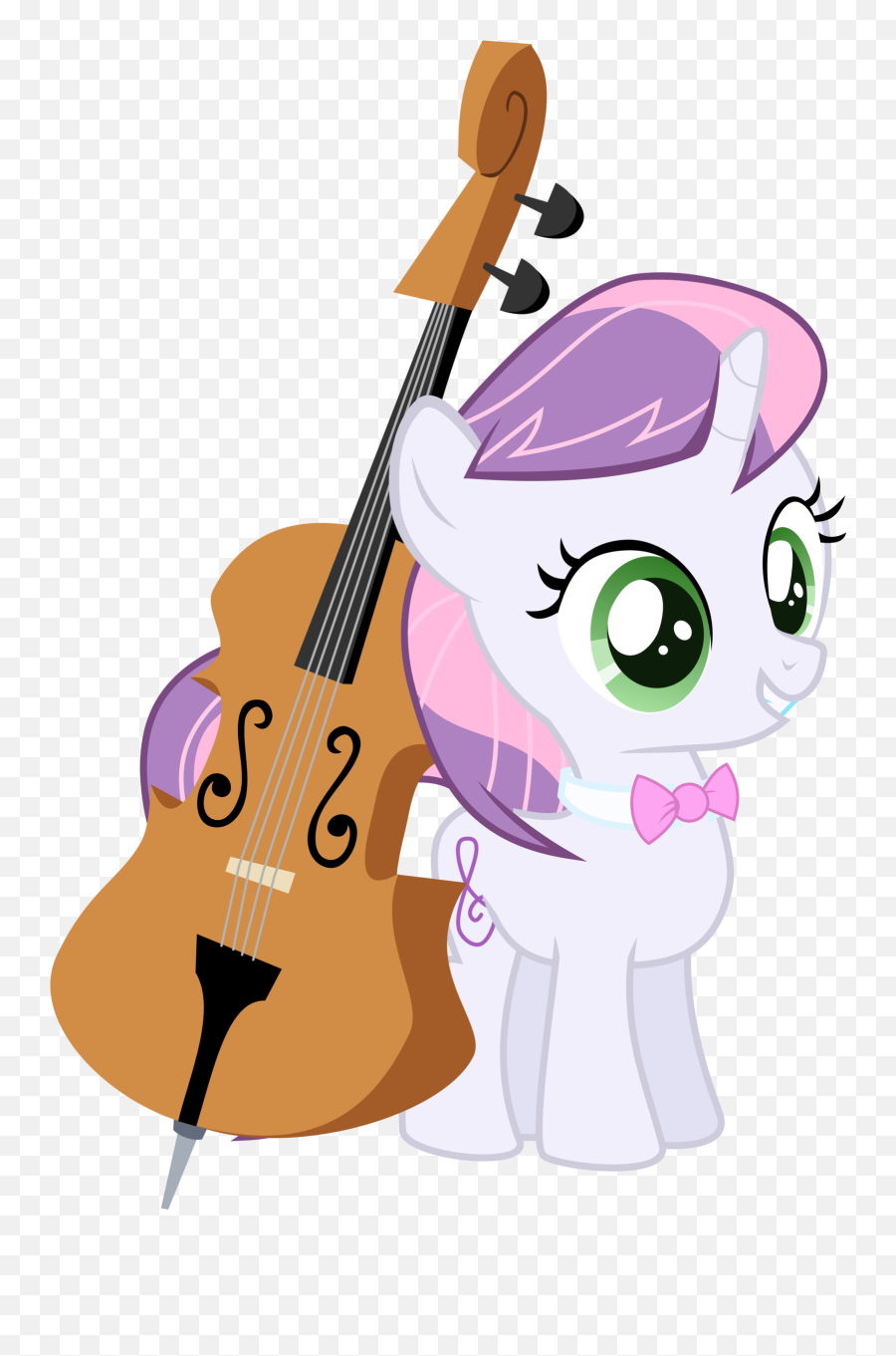 Silveralchemistpony Cello Fusion Octavia Melody Emoji,Cello Clipart