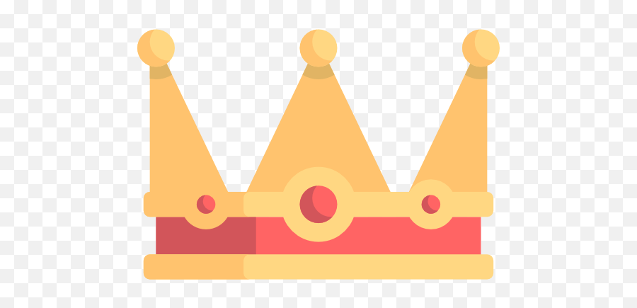 Shapes Queen Monarchy Royalty Royal Crown Icon Emoji,Birthday Crown Png