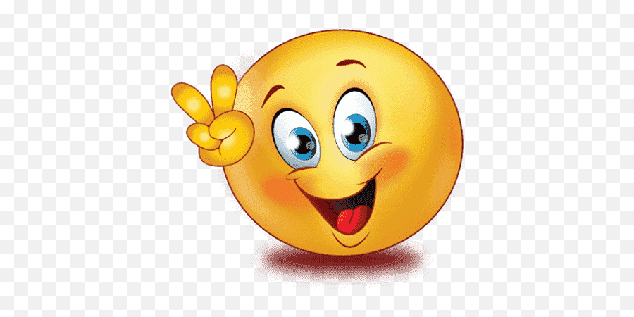 Great Job Emoji Png Clipart - Smiley Good Job Clipart,Job Clipart