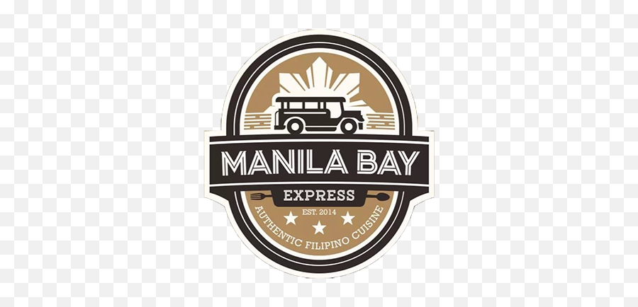 Home - Manila Bay Express Emoji,Filipino Sun Png
