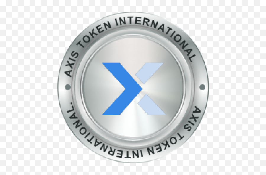 Home - Axistoken International Emoji,X Axis Logo