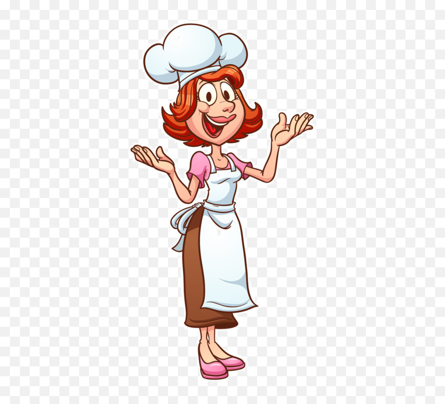 Chore Clipart Mother Household Png - Mom Wearing Apron Clipart Emoji,Mother Clipart