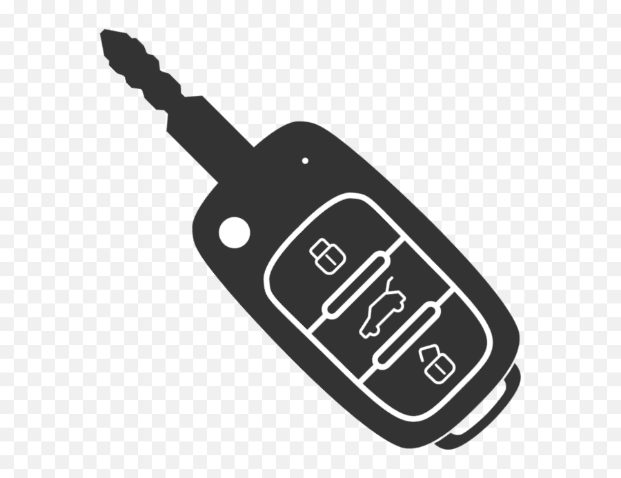 Vector Car Key Png Transparent Image Transparent Png Image Emoji,Car Keys Clipart