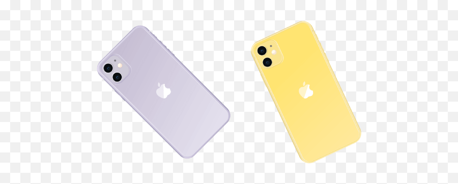 Apple Iphone 11 Cursor U2013 Custom Cursor Emoji,Iphone 11 Transparent